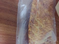 -山崎面包(静安久光店)