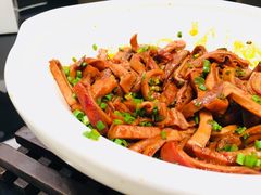 -马仕玖煲·融合菜·酥不腻烤鸭(人大店)