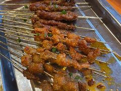 -聚味瞿记·龙虾堂(树木岭店)