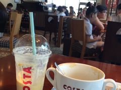 -COSTA COFFEE(昆城广场店)