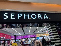 -丝芙兰Sephora