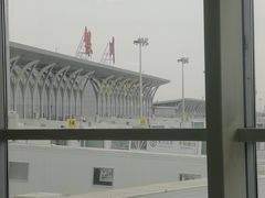 -银川河东国际机场