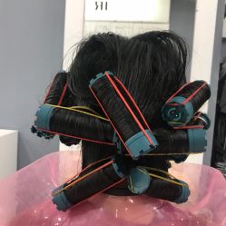 点击看大图 -DL HAIR SALON