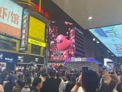 -华夏太古巨幕影城(贺龙广场店)