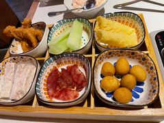 -螺大喜螺蛳粉火锅(雍和宫店)