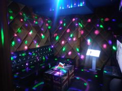 -顽主轰趴馆团建ktv桌游狼人杀(望京店)