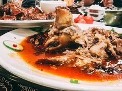 -爱晚亭(大东海广场店)