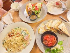 -萨尔瓦多Salvador's