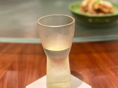 -君悦酒店·1881·北京烤鸭