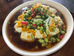 -小乡小镇·传承桐庐土菜·老板亲自烧的菜