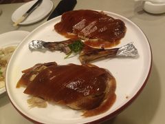 -大鸭梨烤鸭(甘家口店)