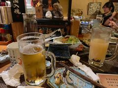-半藏居酒屋(香港花园店)