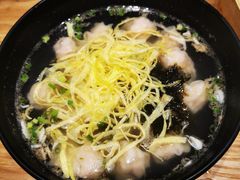 -东泰祥生煎馆(重庆北路店)