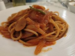 -新侨三宝乐西餐厅(崇文门店)