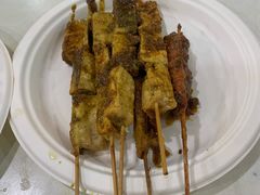 -胖子鸡排(循礼门老字号店)