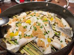 -海派悦庭·海胆烧麦·新融合菜(凯德广场店)