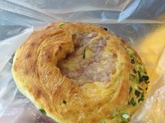 -喜洲杨记破酥粑粑