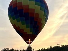 -清远熹乐谷温泉度假酒店