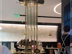 大堂-椰子营·椰子鸡火锅(万象里店)
