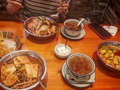 -雙冲柳州螺蛳粉&酸嘢&桂林米粉(簋街店)