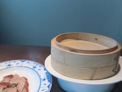 -渔舟意·湖南家宴(萝岗纳金城店)