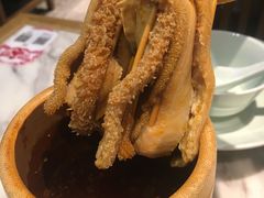 洛阳涮牛肚-掌柜的店·河南菜(新天地店)