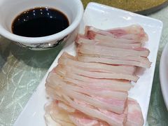 -眷江南之小蓝鲸(王府大街店)