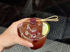 -Mammamia意大利餐厅(古北店)