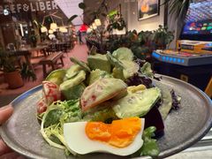 -尚牛社会 Beef & Liberty(金桥EKA天物店)