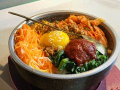 -海之屋韩式烤肉(海棠68环球美食街店)