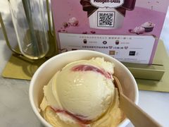 -哈根达斯(济南万象城店)