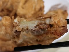 -老北京馅饼粥(西单店)