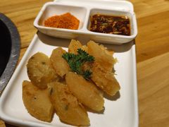 -黔诚多彩火锅(甲秀楼店)