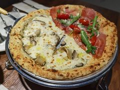 -Primo·丽莫意大利窑烤披萨