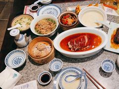 -南京大牌档(苏州中心店)