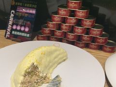 -戈拿旺巴西烤肉(崇文门店)