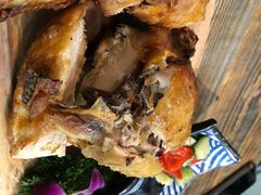 -Hi YOU你的饭局泰餐厅(雍和宫店)