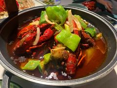 -黄尚皇小龙虾-螃蟹-烧烤工坊(皇后公园店)