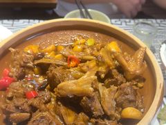 -客家大院·非遗赣南客家菜(郁孤台店)