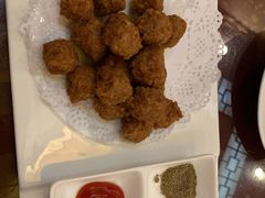 -北京小肠陈饭庄(方庄店)