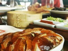 -那家小馆•北京菜•烤鸭(香山店)