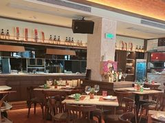 -Mammamia意大利餐厅(阳春巷店)