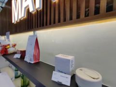 -Manner Coffee(大宁国际商业广场店)