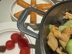 -顺峰顺水顺德菜(第一百货店)