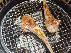 -橘焱胡同烧肉夜食(BFC外滩金融中心店)