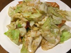 -天山醉美·新疆餐厅(富华里店)
