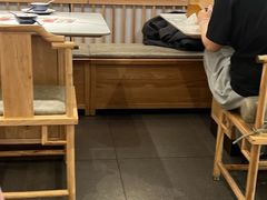 -绿茶餐厅(滨海万达广场店)
