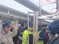 -上海浦东国际机场-T2航站楼