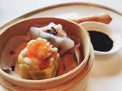 -金轩中餐厅 Jin Xuan(浦东丽思卡尔顿酒店)