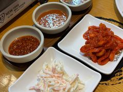 -Myth猪蹄(明洞店)